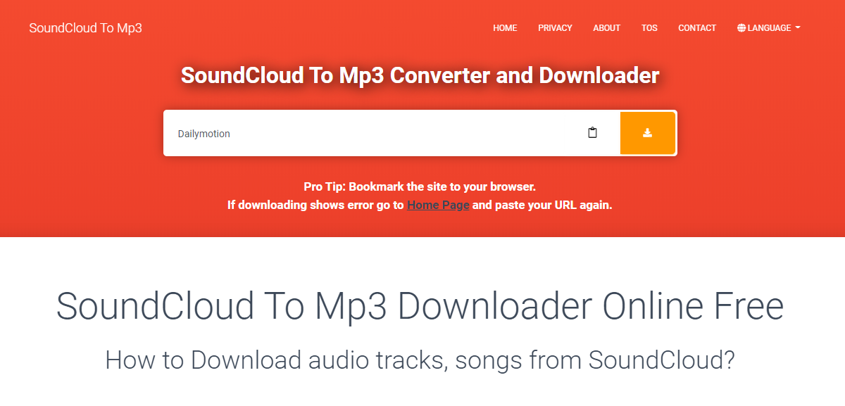 Download soundcloud mp3 320